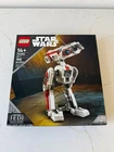 LEGO Star Wars: BD-1 Droid (75335), New & Unopened