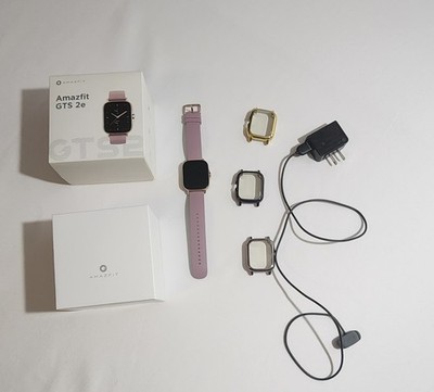Amazfit GTS 2e Smart Watch, 