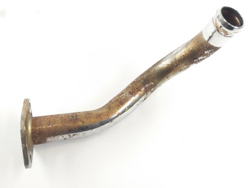 Suzuki Intruder VS 700 VP51A [1986] - Hinterachse