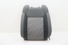 2018 - 2021 Toyota Tundra Front Left Side Seat Upper Cushion Cover Oem Grayfa13