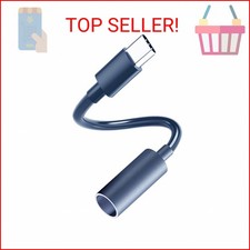 URANT Starlink Mini USB-C to DC Power Adapter Cable 0.2m - Waterproof and Comp