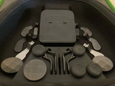 Xbox Series 2 Elite Controller Accessories Bag