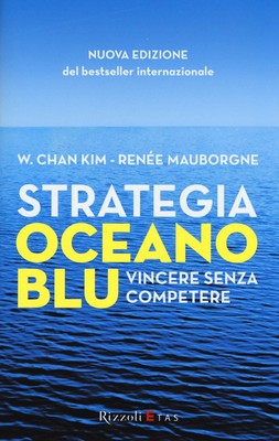 Roberto Merlini Matteo Vegetti Re Strategia oceano blu.  (Hardback) (UK IMPORT)