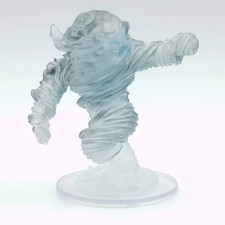 Large Air Elemental - Fangs and Talons 27 D D Icons Miniature