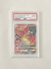 Charizard GX SM60 Sm Holo -  PSA 8