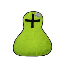 TechNiche Evaporative Cooling Crown Cooler with Neck Shade Powered by HyperKewl