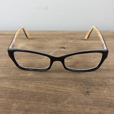 Ray-Ban RB5206 2479 Eyeglasses Red w/ Logo Inside Frames Only 50-16-130