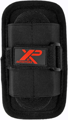 Holster for MI-6 and MI-4 Pinpointer - with Rotating Base Plate - to Wear Your P