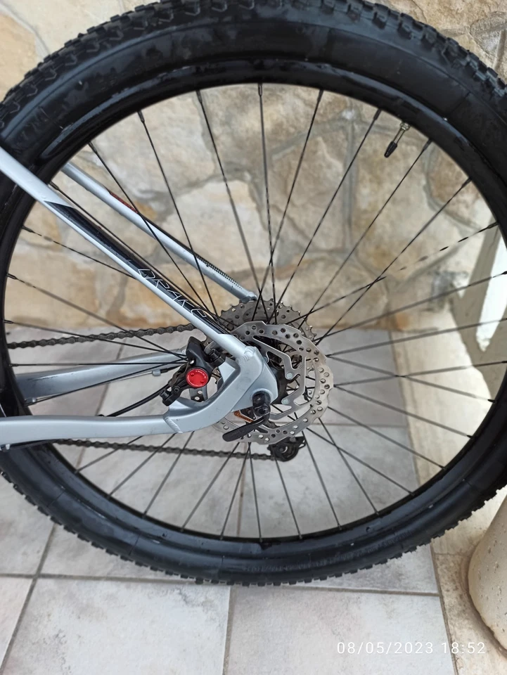 Mountain Bike taglia L ruote da 29. - Immagine 2 di 4