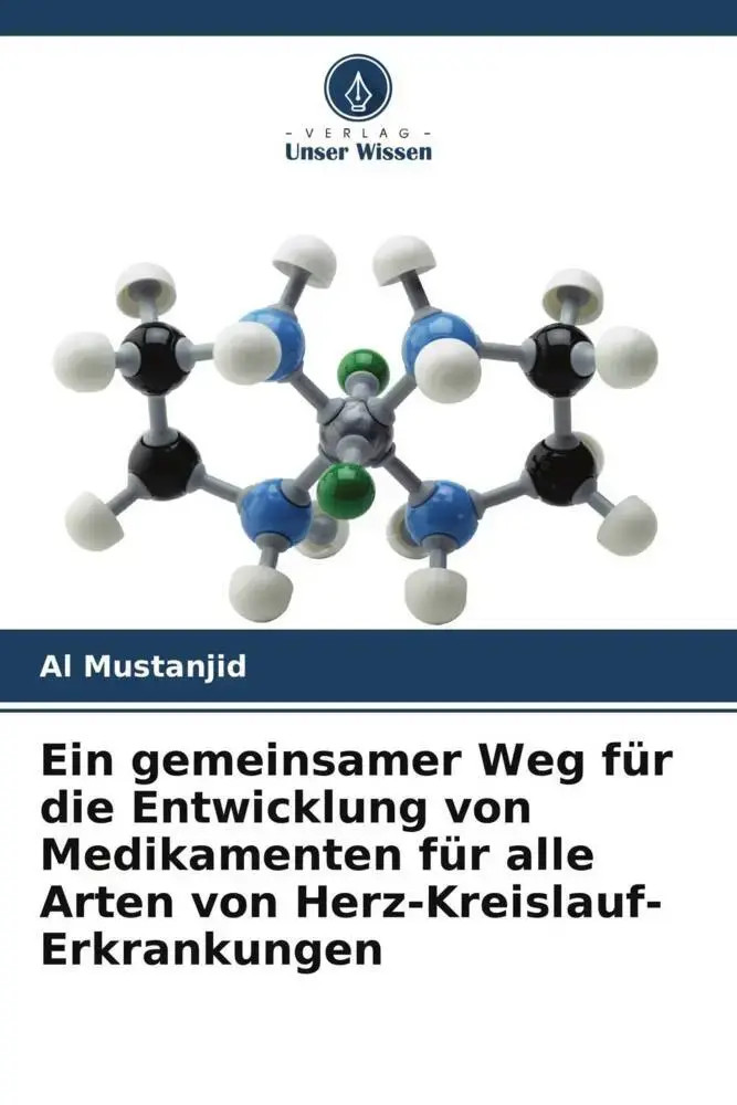 Al Mustanjid | Ein gemeinsamer Weg für die Entwicklung von Medikamenten für...