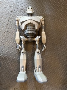 Iron Giant Trendmasters | eBay