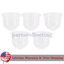 5 Pump Bulb Gas Fuel Bulb 561635001 For Homelite Echo Stihl Ryobi Poulan Trimmer