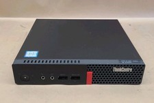 Lenovo ThinkCentre M710q, Intel Core i3-7100T @ 3.4GHz, 4GB RAM, NO SSD/OS *READ