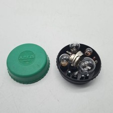Bulb Pot Holder Light Areb Modena Similar Rotor Ferrari 308 512 Bb Tool Kit Bag