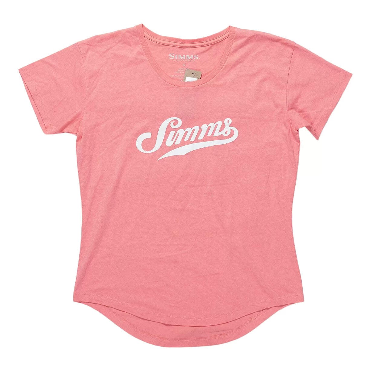 Simms Script T-Shirt - Women's