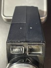 Vintage GAF S 70 Super 8 Movie Camera Black & Wood Grain Made in Japan — photo 3