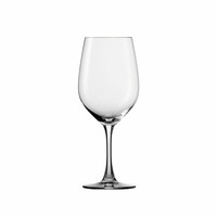 Spiegelau Winelovers Rotwein, 4Er Set, Rotweinglas, Weinglas, Kristallglas 580Ml
