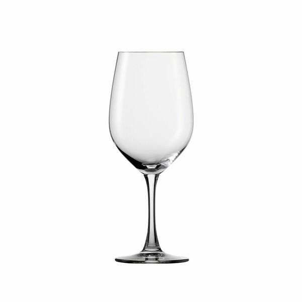 Spiegelau Winelovers Rotwein, 4Er Set, Rotweinglas, Weinglas, Kristallglas 580Ml-image