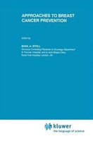 Approaches To Breast Cancer Prevention B. A. Stoll