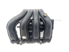 ANSAUGKRÜMMER Opel Agila (B) MPV 1.2 16V (Euro 5)) 2011 111946S201