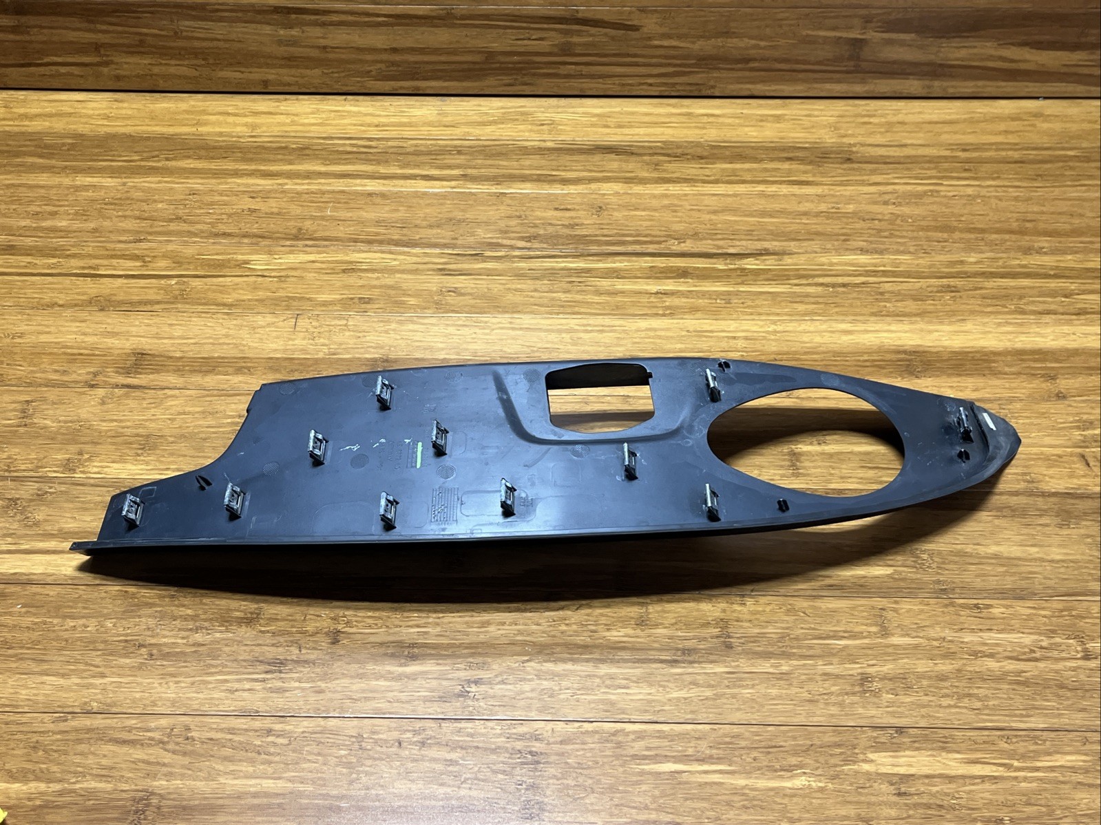 2017-2023 Rolls Royce Dawn RR6 Front Left Fender Cover Trim Panel OEM *NOTE* PH
