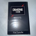 Guy Laroche Drakkar Noir 3.4oz Men's Eau de Toilette — photo 1