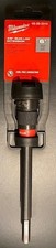 Milwaukee 48-28-2010 6 QUIK-LOK 3/8 Hex Exten...