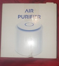 purificateur d'air