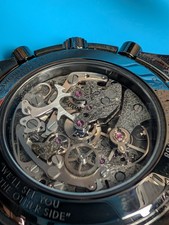 2024 Omega Speedmaster Dark Side of the Moon “Apollo 8” 310.92.44.50.01.001 B&P 5