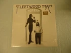 Fleetwood Mac Self Titled LP (2022) NEW Ruby Vinyl Shrink Wrap Tear
