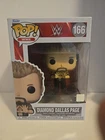 Funko POP WWE Diamond Dallas Page Vinyl Figure #166