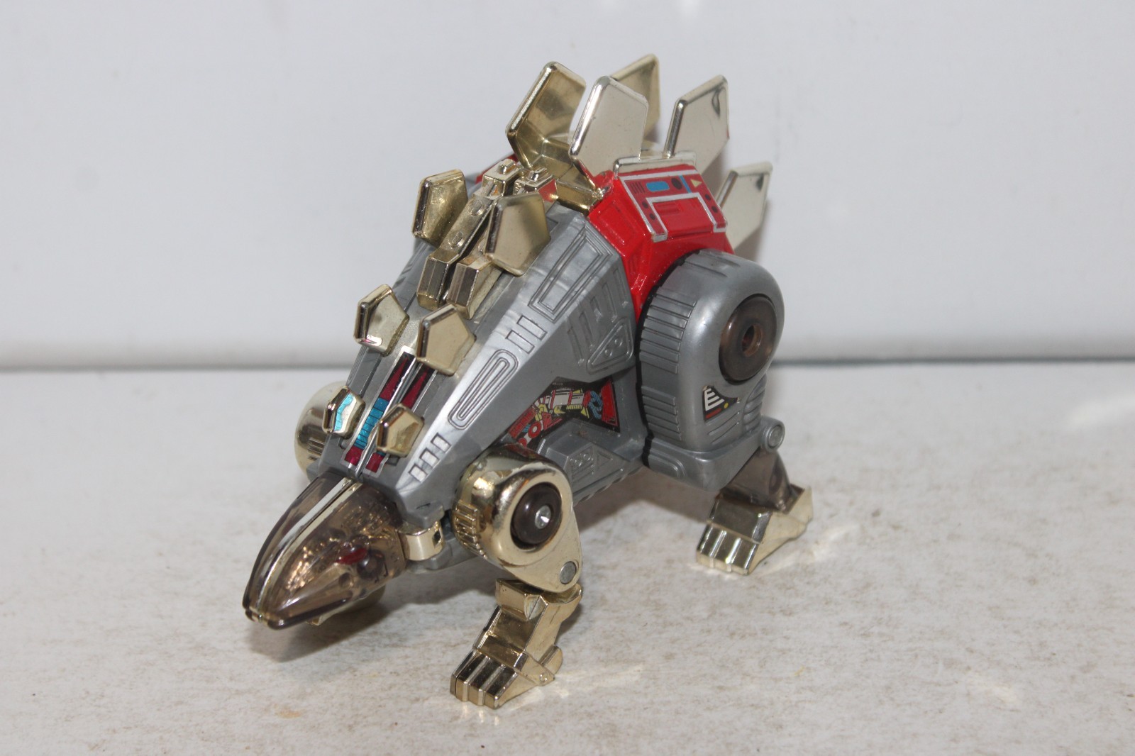 transformers g1 original vintage snarl
