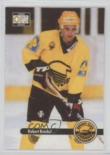 1999-00 OFS Plus ELH Czech Extraliga Robert Reichel #157 2qf