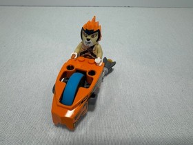 LEGO LEGENDS OF CHIMA: Chi Waterfall (70102)