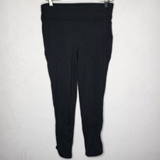 Free People Movement Black Leggings Skinny Women's Size Medium M