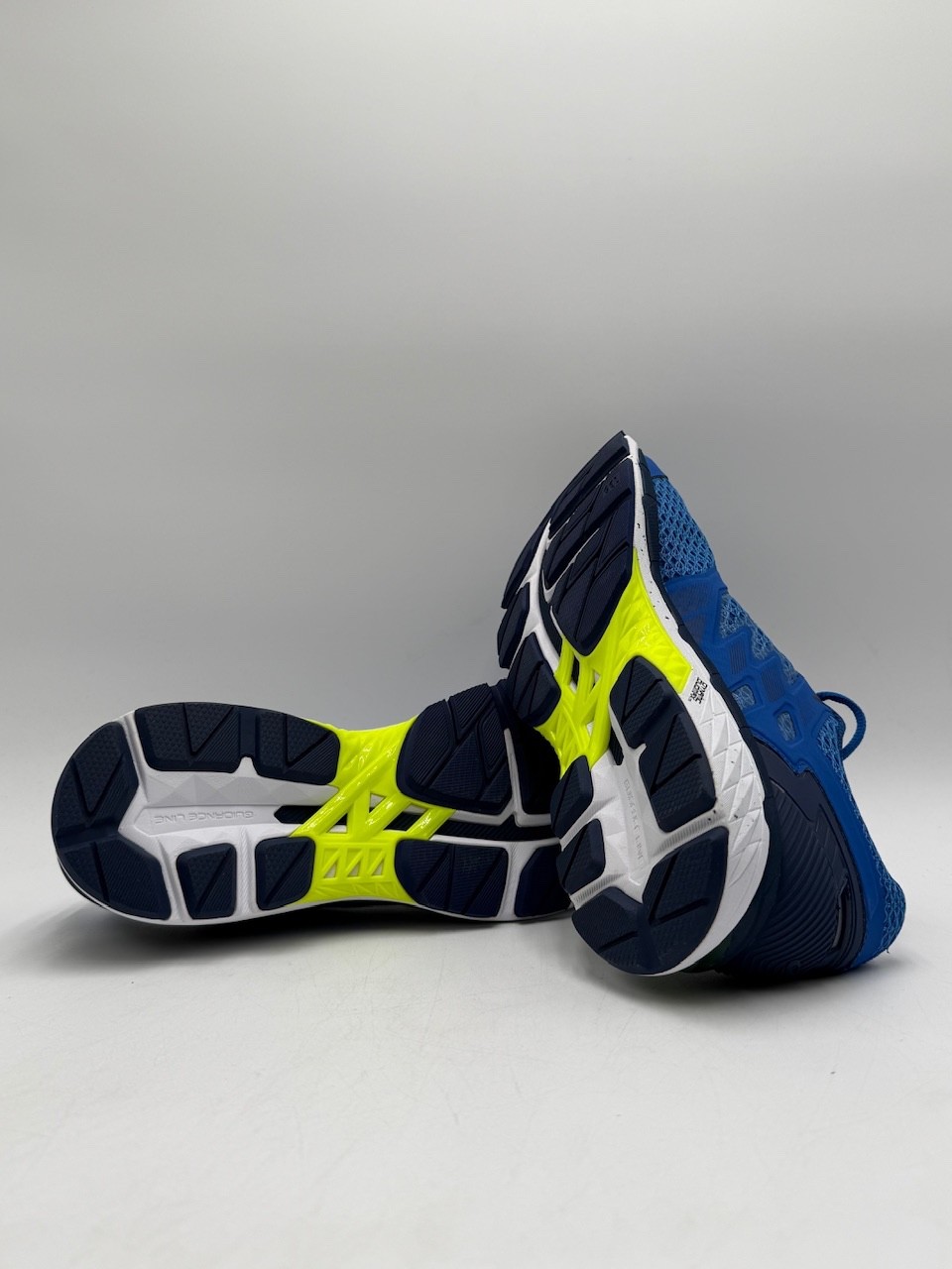 ASICS GT-3000 5 VICTORIA BLUE Men's NEW Running Sneaker Blue US Size 9.5 thumbnail 9