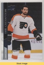 2020-21 Upper Deck Extended Series French Erik Gustafsson #605 READ 1a9z