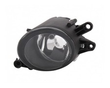 Nebelscheinwerfer für Stoßstange H11 Set Links u. Rechts für Audi A4 B6 00-09