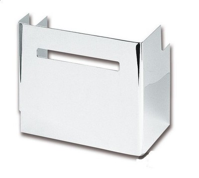 Chrom Batteriedeckel passend für Harley-Davidson FX 1973-86 und XL Sportster 1982-2003