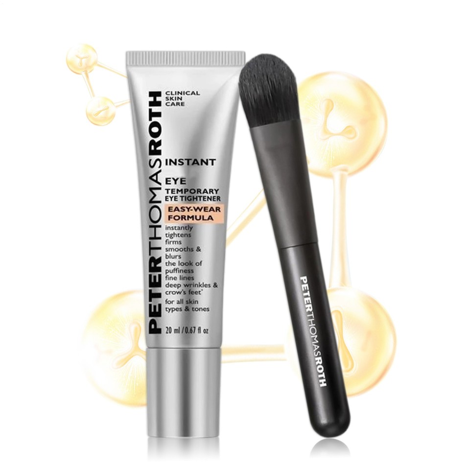 Peter Thomas Roth Instant FirmX Eye Temporary Eye Tightener 20ml ...