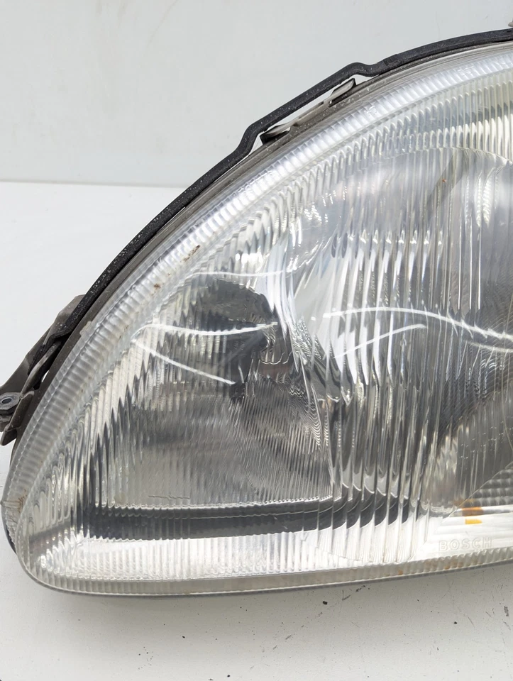 00-02 Faro delantero izquierdo mercedes w220 s430 2208200561 Foto 3 de 4