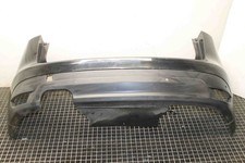 JAGUAR F-PACE X761 2.0 D AWD Hintere Stoßstange Santorini Black 2.00 24966032