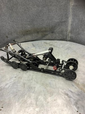 2020 Ski-Doo MXZ TNT 850 E-TEC Rear Skid Frame Suspension  72A