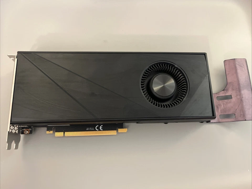 Lenovo GeForce RTX 2080 8GB GDDR6 Graphics Card E32-0406130-92G - Image 2 of 4