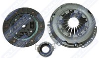 Kupplungssatz Rymec JT1621 FüR Peugeot 107 C1 Aygo Toyota CitroËN WNB10_ WNB10R