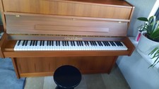 Klavier Görs & Kallmann