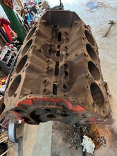 Standard Bore 396 402 Chevy Big Block 3999290 K 12 1971 - 11121971 Chevelle
