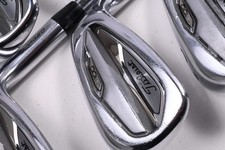 Titleist T100 2019 Irons / 6-PW / X-Flex AMT Tour White X100 Shafts