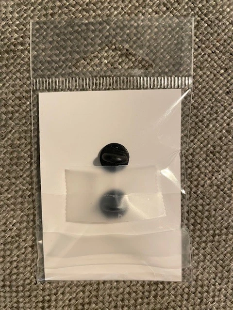 Horrible Pin Esmaltado Niños RICK R. Treat - Raro Fuera de Stock Foto 2 de 2