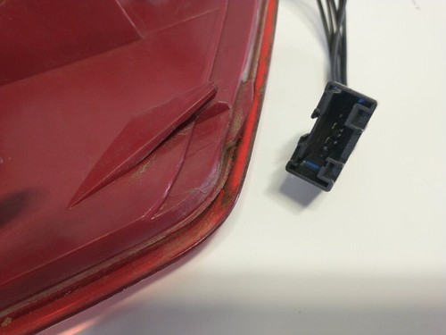 9655864080 scheinwerfer hinten links CITROEN C4 BERLINA VTR PLUS 2004 102290